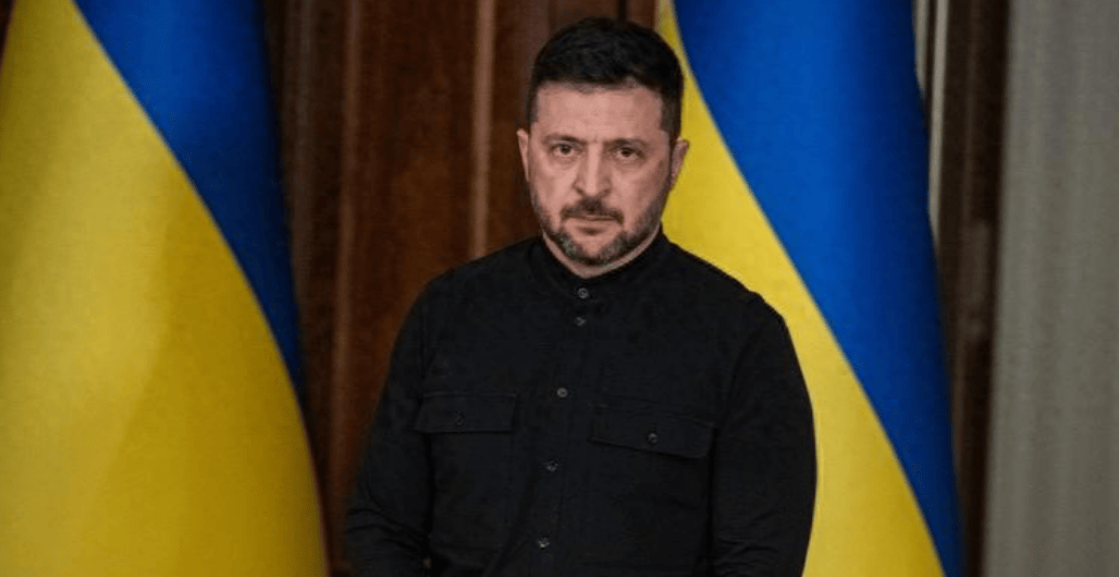 皇冠信用网庄家
_泽连斯基下令出兵海外皇冠信用网庄家
,俄罗斯做梦没料到,乌克兰正在“满血复活”