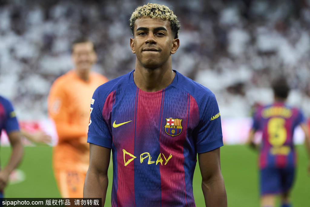 皇冠信用網申请条件
_西甲-姆巴佩破门+失点贝林厄姆建功 皇马2-1胜10人巴萨