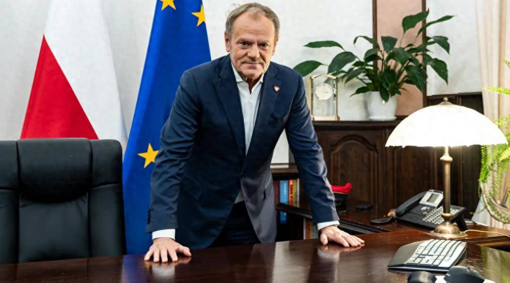 皇冠信用网结算日
_俄乌战争停不下来?波兰总理:乌克兰准备再战斗两到三年皇冠信用网结算日
,时间再长就不行了