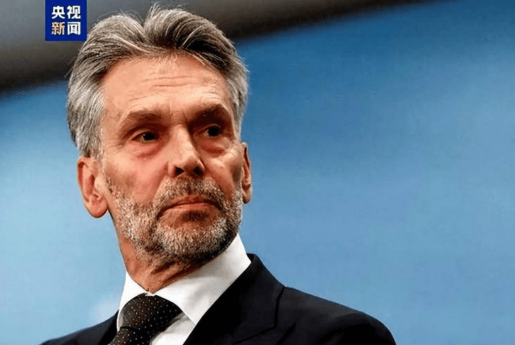 皇冠注册平台
_“安世大劫案”越闹越大皇冠注册平台
,巴西找中方要说法,荷兰被“公开处刑”