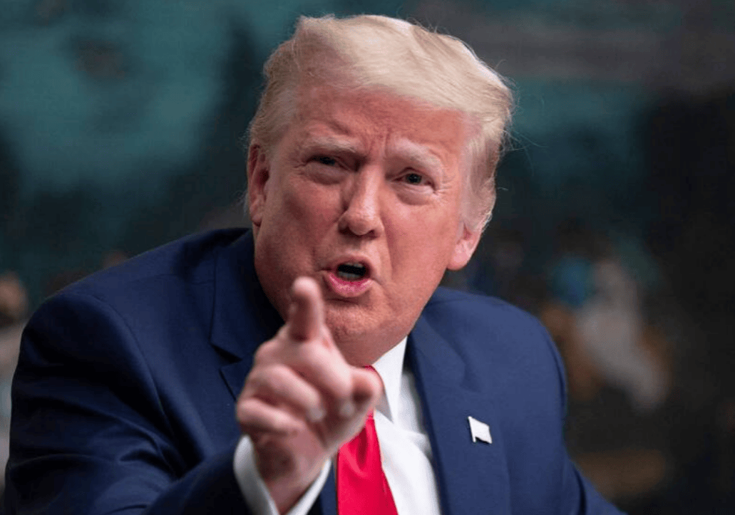 皇冠信用网站
_特朗普刚回国皇冠信用网站
,白宫就掀桌,美国拒绝当老二,10国联手断中方后路