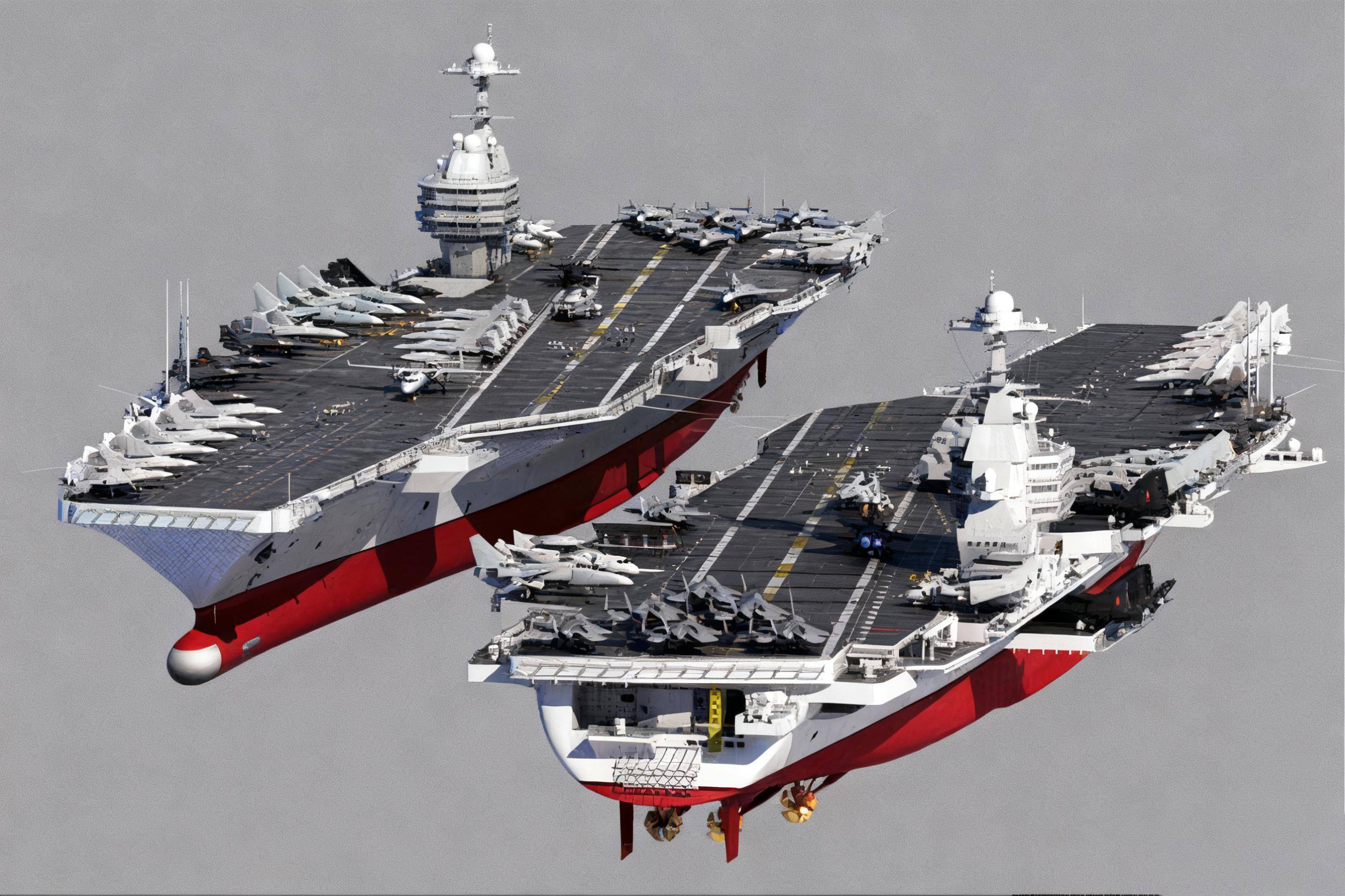 皇冠皇冠信用网代理
_外媒:中国开建全球最大航母皇冠皇冠信用网代理
,12万吨核动力,改写亚太海战规则?