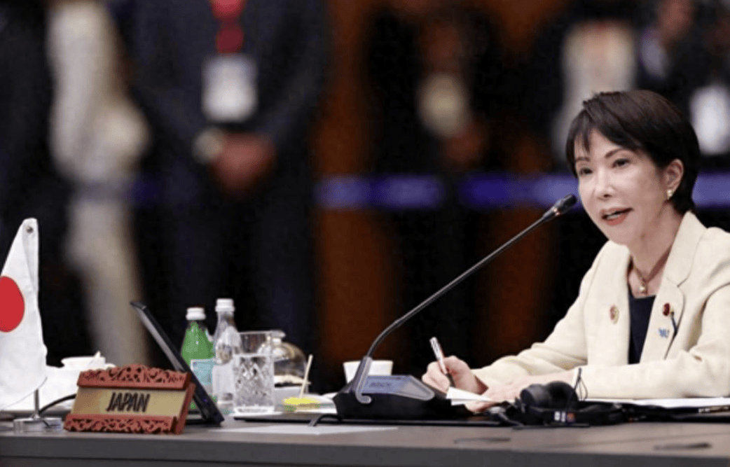 皇冠登一登二登三区别
_特朗普都不敢做的事皇冠登一登二登三区别
,高市早苗做了,中方为何不给贺电,已有答案