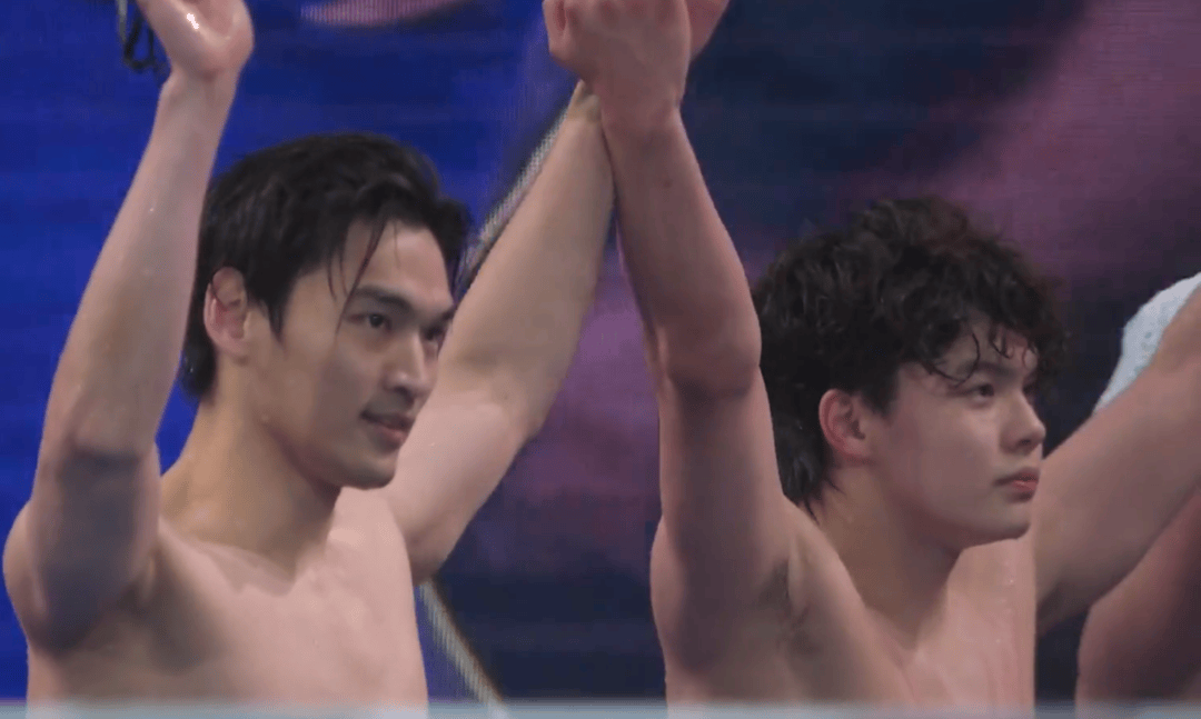 皇冠信用网足球代理
_尽力了!张展硕未参赛皇冠信用网足球代理
,男女4x100米混合泳接力山东无缘奖牌