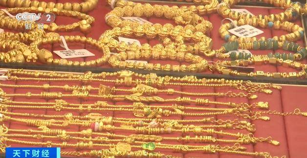 体育皇冠信用网
_黄金“代购”火了体育皇冠信用网
!律师紧急提醒:风险极高