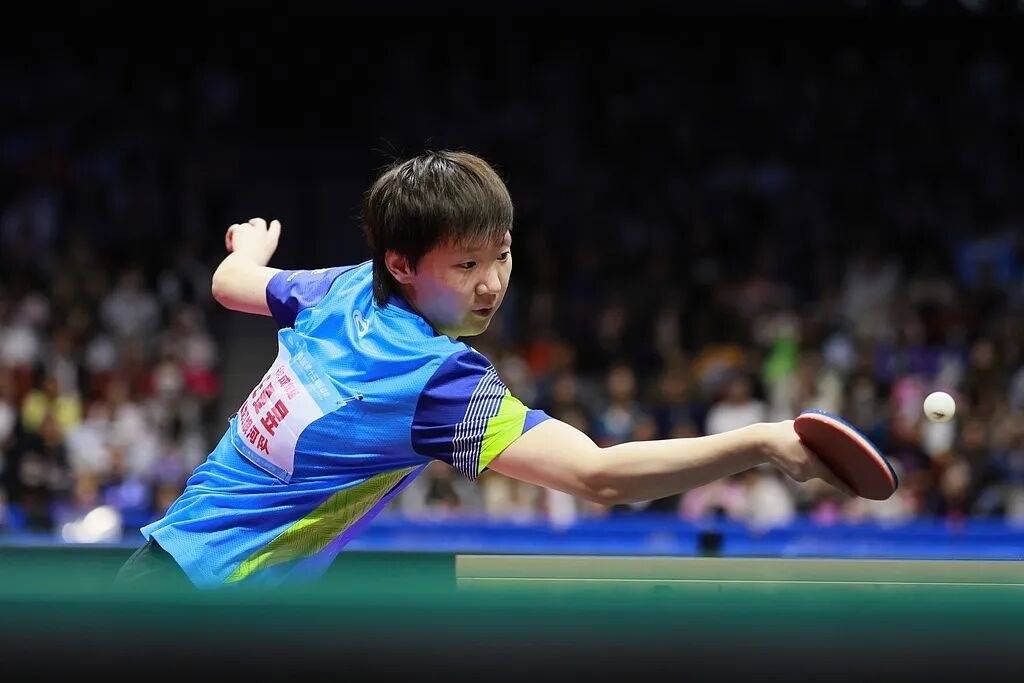 皇冠信用网如何申请
_王曼昱因伤退出全运会后续比赛皇冠信用网如何申请
,黑龙江体育局:团体四分之一决赛后明显身体不适