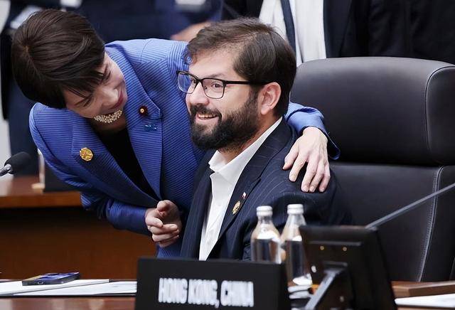 皇冠信用網代理注册
_高市早苗启程飞赴G20皇冠信用網代理注册
,日媒疯炒中日接触,碰瓷外交算计昭然若揭