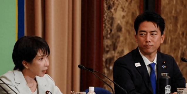 皇冠信用盘哪里申请
_日本防卫大臣突然反水!公开打脸首相高市皇冠信用盘哪里申请
,无核三原则动不得真相!解放军划下禁区,中方直接把话挑明