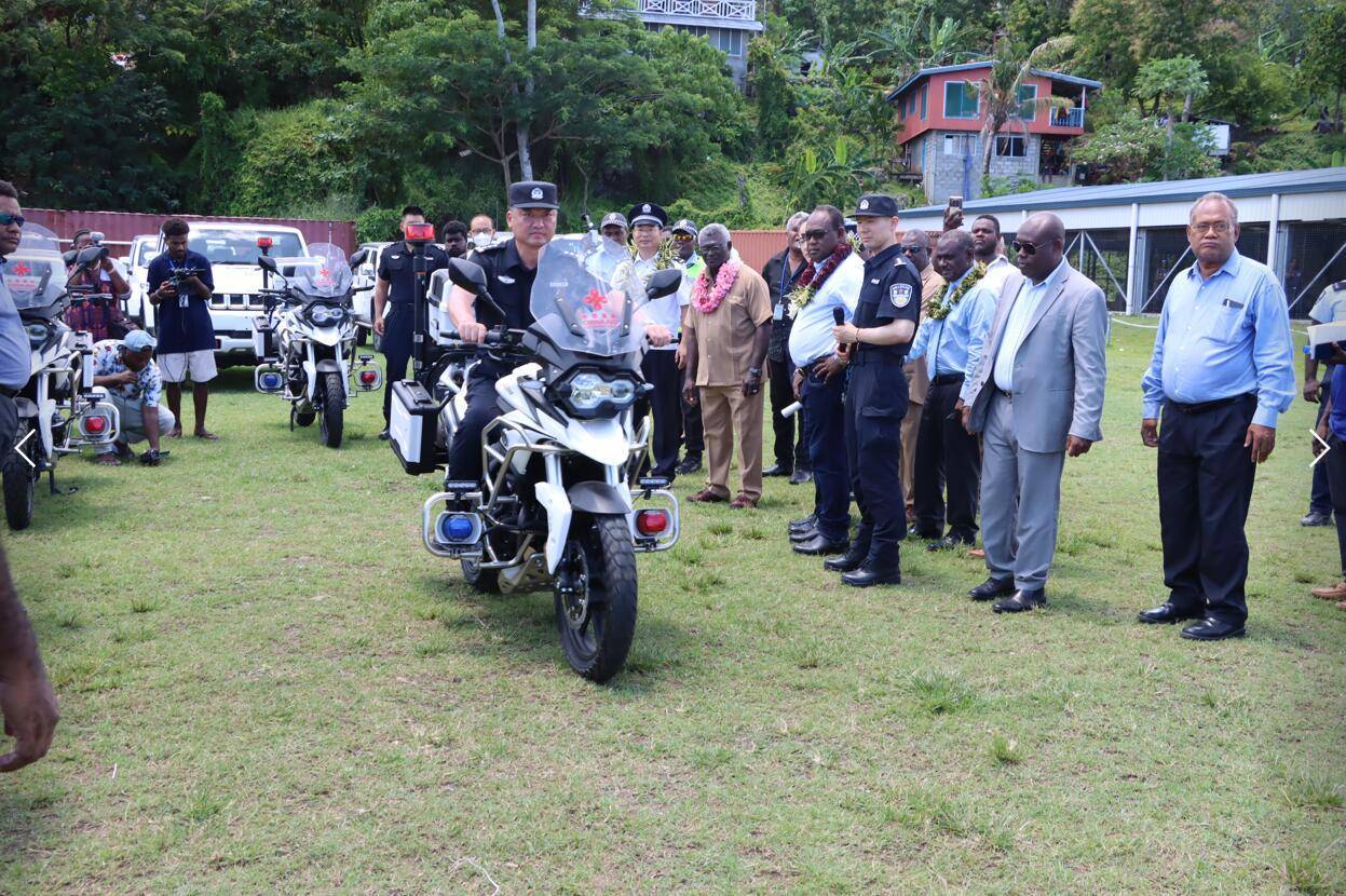 皇冠信用网开户
_所罗门群岛总理:澳总理确实宣布了1.9亿澳元援助皇冠信用网开户
,但我们无法签署协议