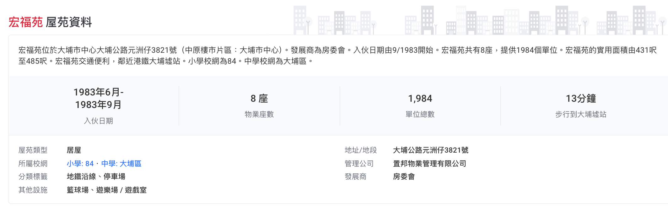 皇冠信用网需要押金吗
_香港大埔火灾背后的宏福苑:42年楼龄皇冠信用网需要押金吗
,曾住4643人、近4成住户65岁以上,最大面积54平