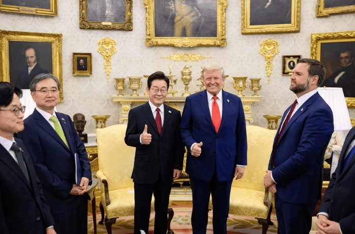 信用网如何申请
_态度迎来180度大反转!看到中国对日本的手段信用网如何申请
,李在明嗅到不寻常气息,有件事务必要当面解释