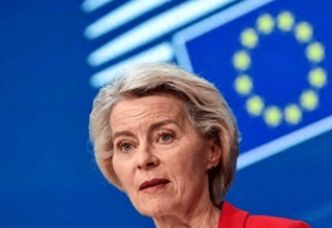 皇冠皇冠代理平台
_中方通告全球皇冠皇冠代理平台
,中俄无法结盟,欧盟女外长“连开2枪”,要再造第二个“北约”对付中国?