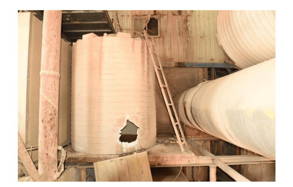 马德里竞技足球
_总经理在内马德里竞技足球
,4人死亡1人受伤,安徽发布事故调查报告