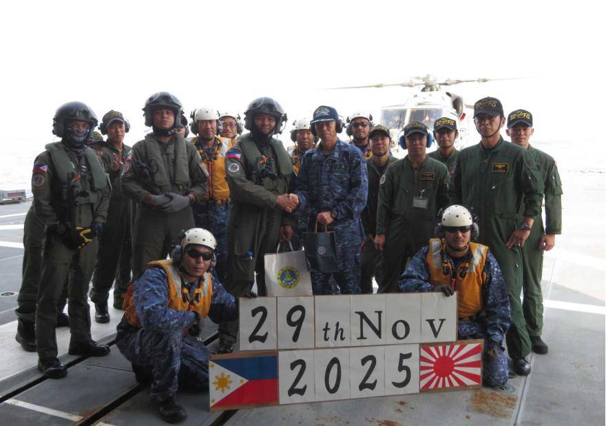 皇冠信用網登123出租
_不许改变南海现状皇冠信用網登123出租
,高市再迈红线叫板,中方用052D给菲律宾上强度