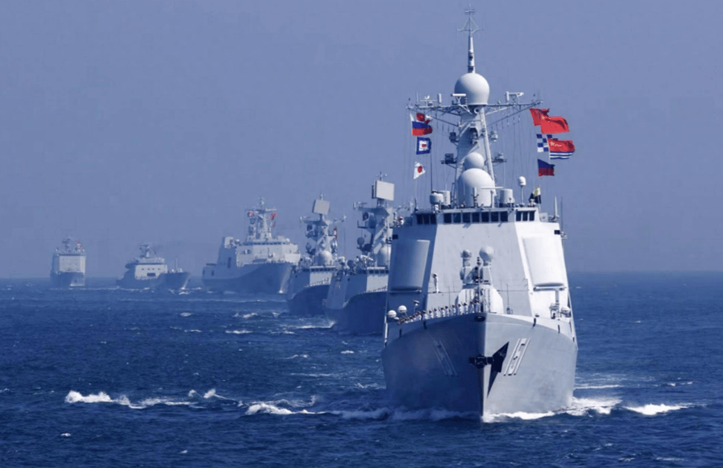 怎么申请皇冠信用网
_上百战舰集结东部海域!英媒:史无前例怎么申请皇冠信用网
,大陆誓要进行最大规模武力展示?