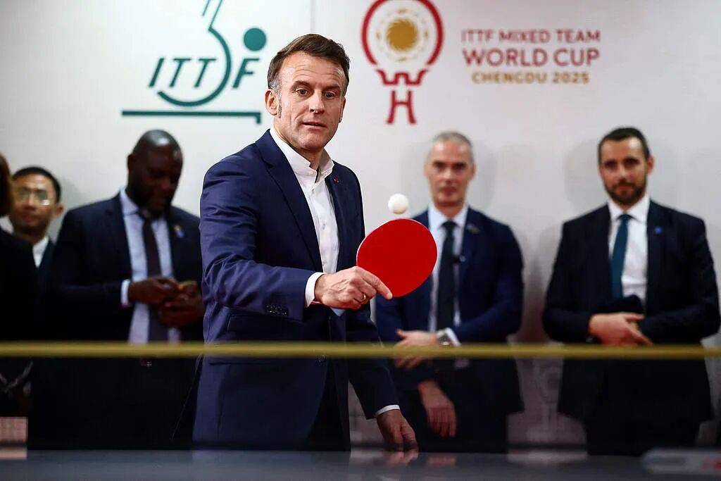 皇冠信用網代理注册
_马克龙:此行只有一个遗憾