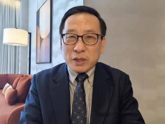 瑞士足球
_高志凯:日本能推翻1945年对中国投降的承诺瑞士足球
,也能推翻对美国的承诺