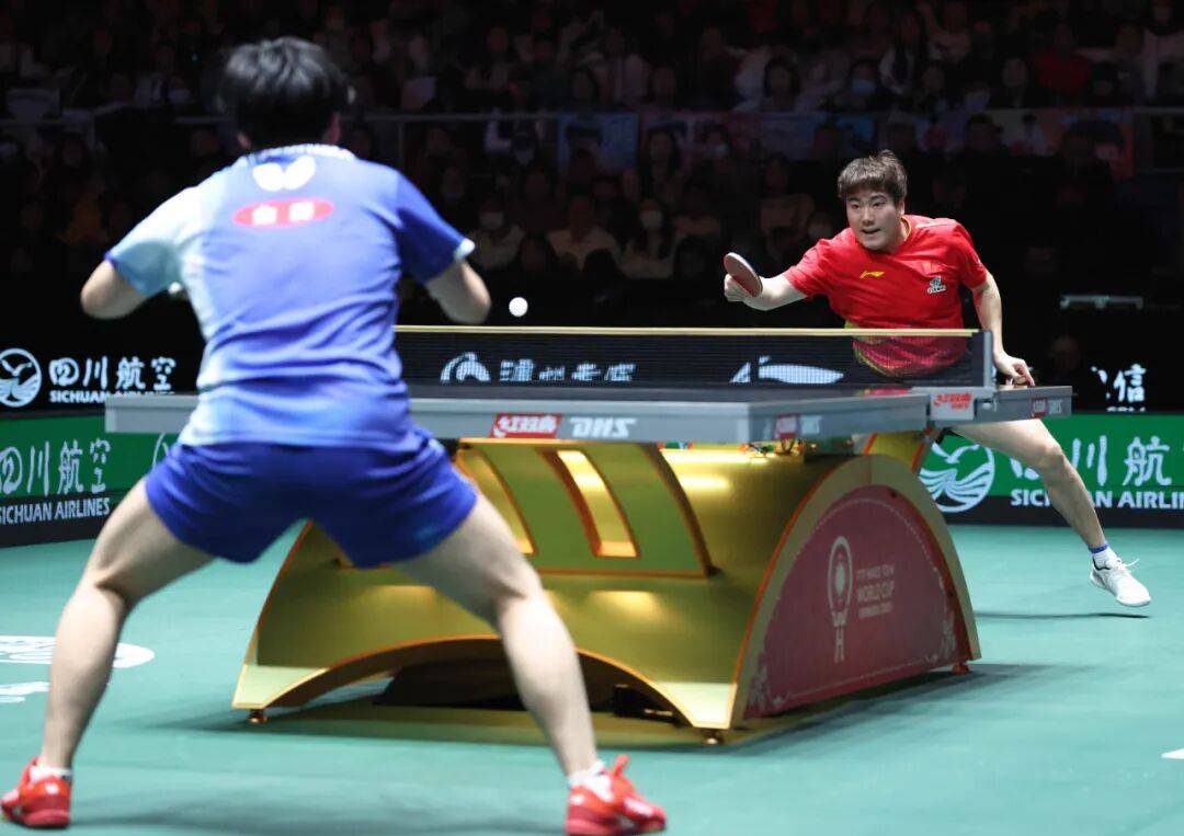 巴拉圭足球
_中国队全胜进4强巴拉圭足球
,半决赛将战韩国队 | 混团世界杯