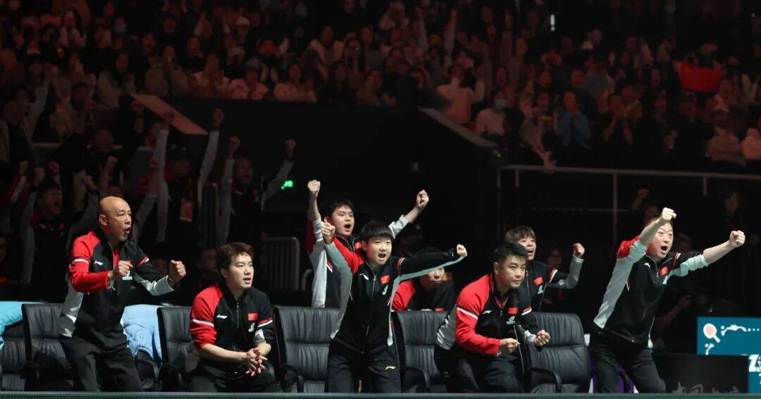 巴拉圭足球
_中国队全胜进4强巴拉圭足球
,半决赛将战韩国队 | 混团世界杯