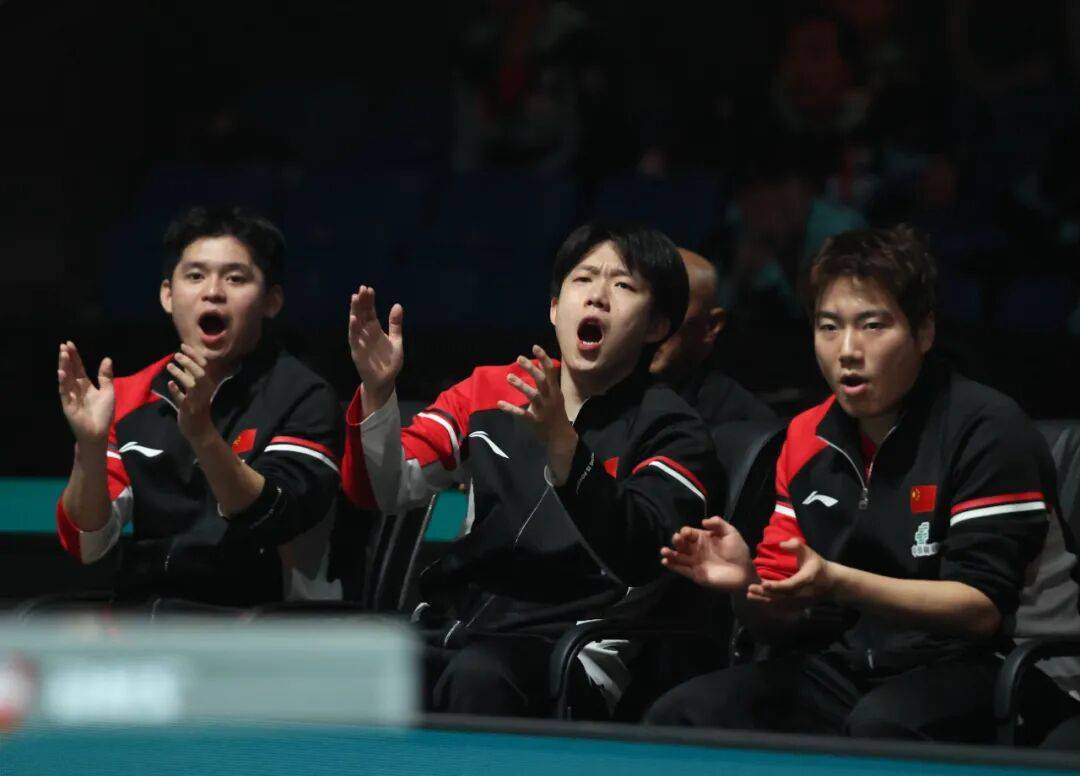 巴拉圭足球
_中国队全胜进4强巴拉圭足球
,半决赛将战韩国队 | 混团世界杯