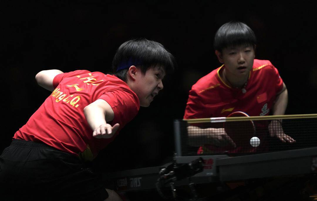 洲际附加赛2组
_国乒混团世界杯卫冕 王励勤称赞林诗栋:“找到感觉啦洲际附加赛2组
!”