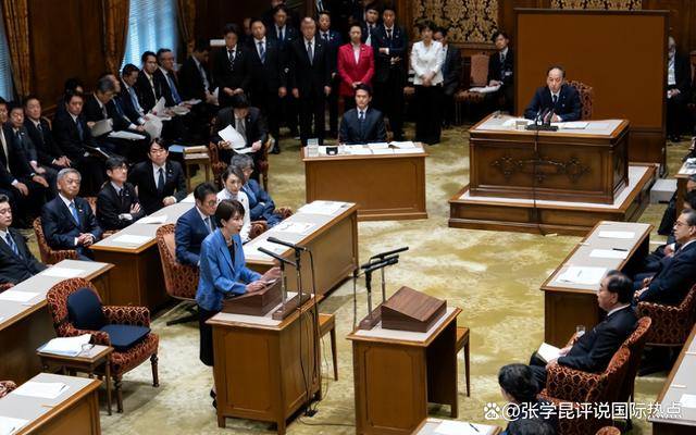 26世界杯入围名单
_挺了一个多月26世界杯入围名单
,高市终于道歉?没来得及松口气,又被中方抓住把柄