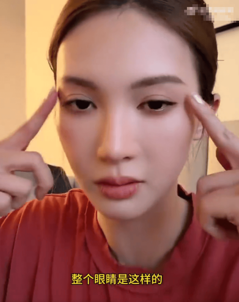 2026世界杯48支球队
_金晨被质疑“医美过度”2026世界杯48支球队
!回应妆造争议称“再也不自己乱化妆了”