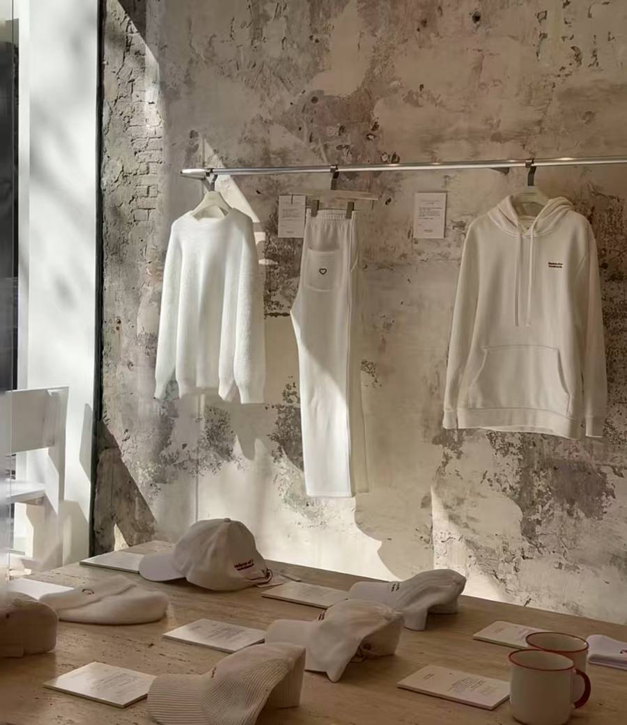 皇冠信用网会员注册网址
_法国人在上海开店皇冠信用网会员注册网址
,只卖白色衣服竟然火了丨上海滩上洋掌柜