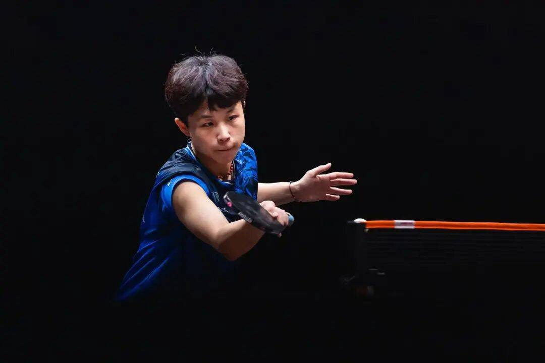 皇冠信用網可以占几成
_国乒包揽女单4强皇冠信用網可以占几成
,王楚钦半决赛战莫雷,混双冠军明日出炉 | 香港总决赛