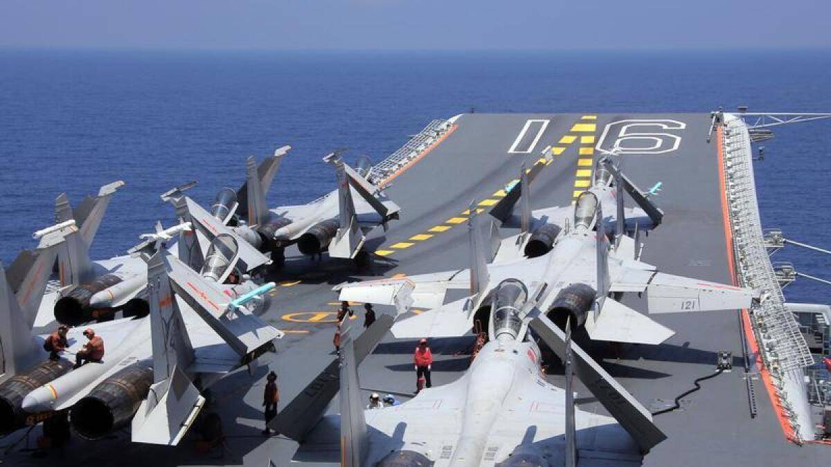 皇冠信用开户申请
_突发!日本挑衅升级皇冠信用开户申请
,12架F-2战机挂载48枚导弹,模拟击沉辽宁舰