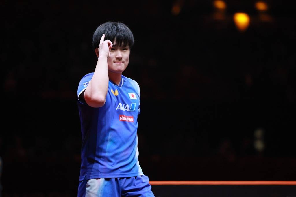 信用盘如何申请
_张本智和WTT总决赛夺冠信用盘如何申请
，国乒首次无缘男单决赛