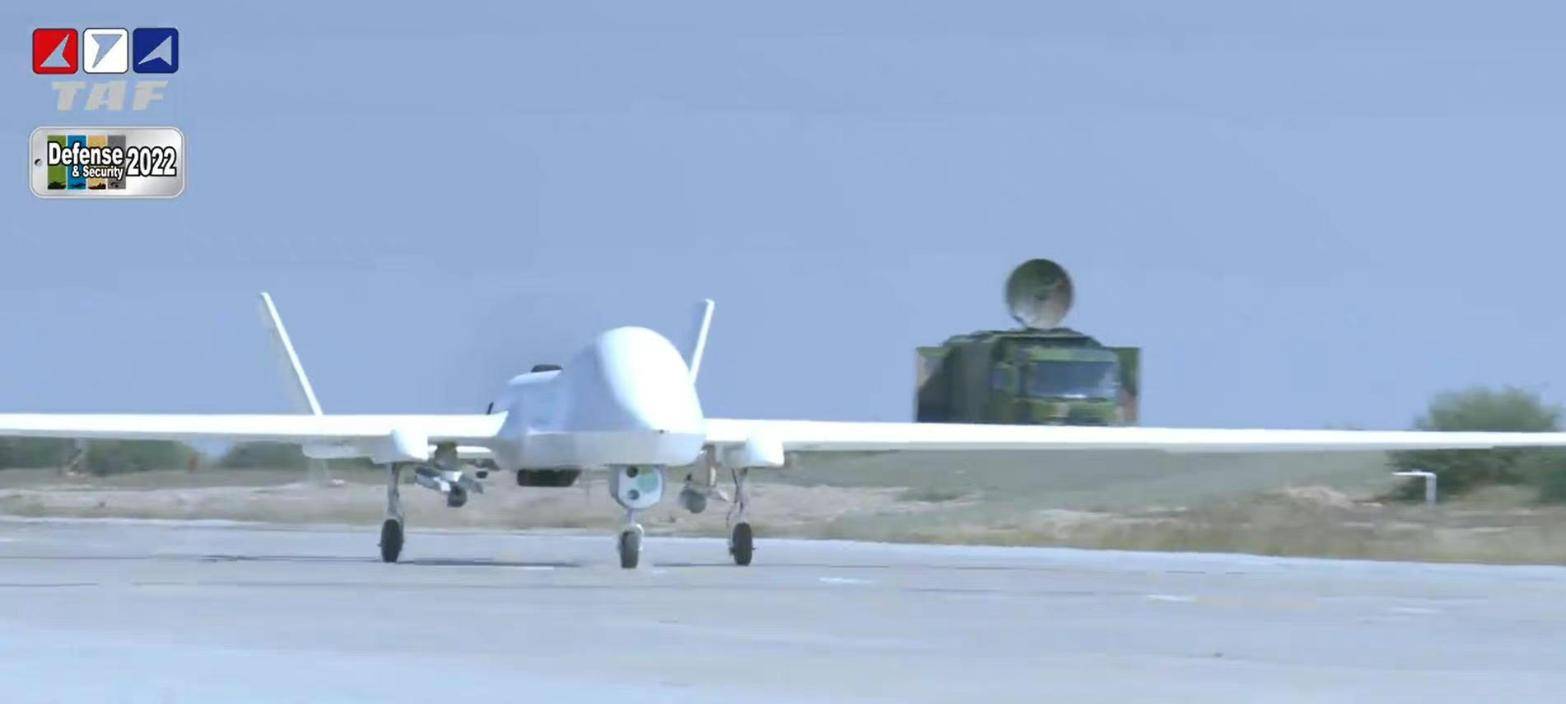 皇冠信用网登2代理_炸4辆T-55坦克皇冠信用网登2代理，中国无人机杀爽：柬军再遭失败，伊朗向泰国推销