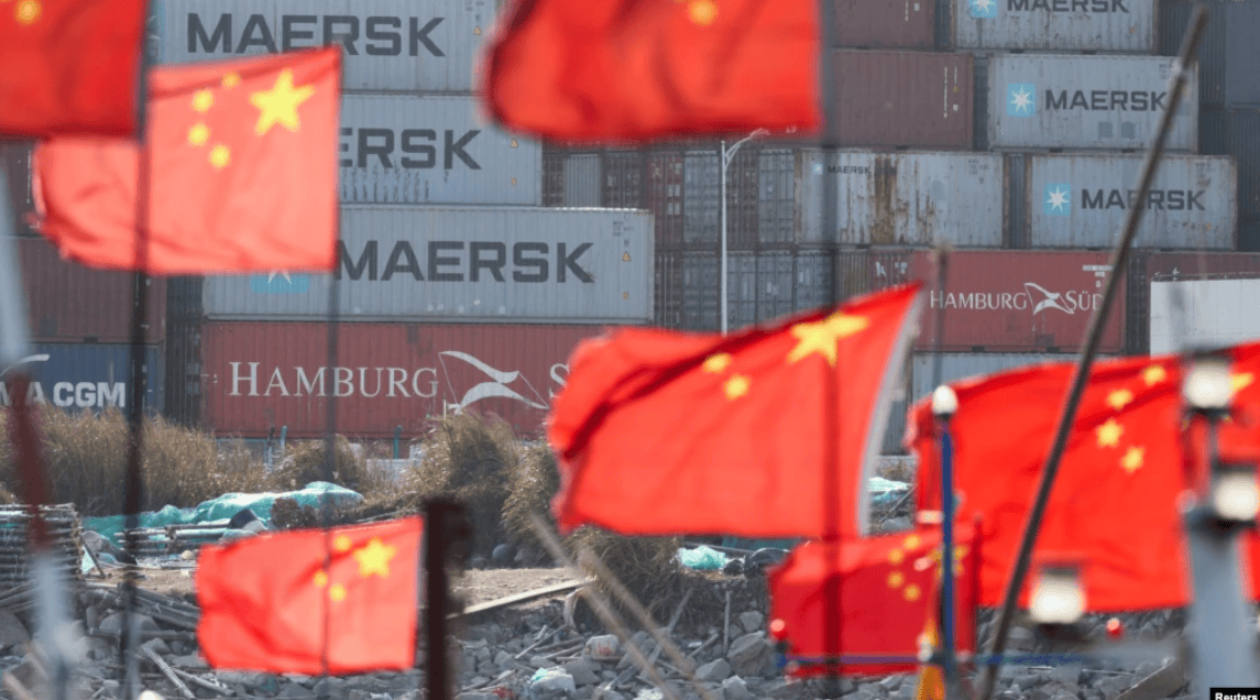 皇冠信用网平台
_金灿荣:我大胆断言皇冠信用网平台
,中美明年不会达成大协议