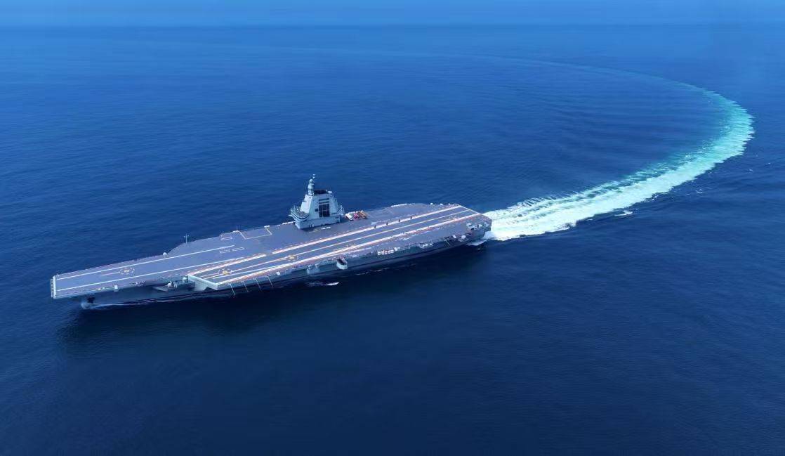 皇冠皇冠信用网开户
_福建舰迎来满编歼-35之时皇冠皇冠信用网开户
,美军尼米兹号落幕,反华航母又少一艘