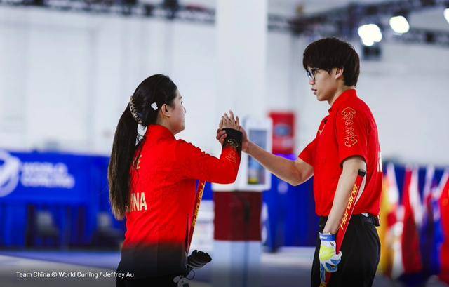 皇冠信用网平台出租_中国混双冰壶无缘米兰冬奥会