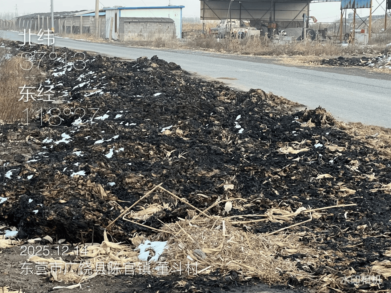 皇冠信用网代理登1_广饶县:农村人居环境亟待提升