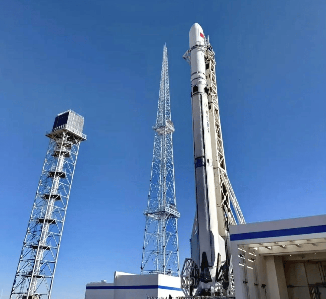 正版皇冠信用网开户_中国航天1月2次失败正版皇冠信用网开户，长征十二号甲回收失利，火箭回收成难题？