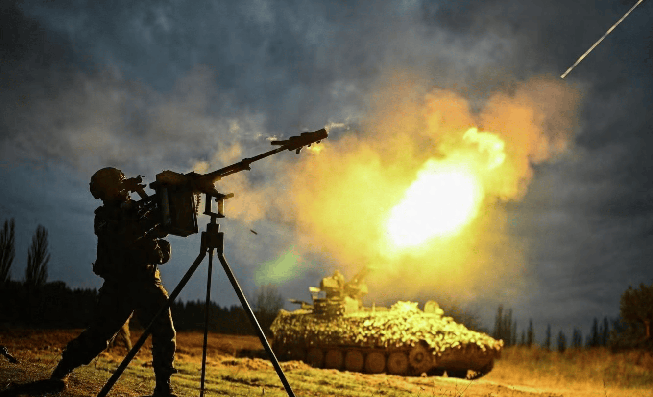 亚洲杯皇冠信用开户_俄乌最新里程牌亚洲杯皇冠信用开户,乌克兰没料到俄军报复这么狠:F-16战机升空34次反击