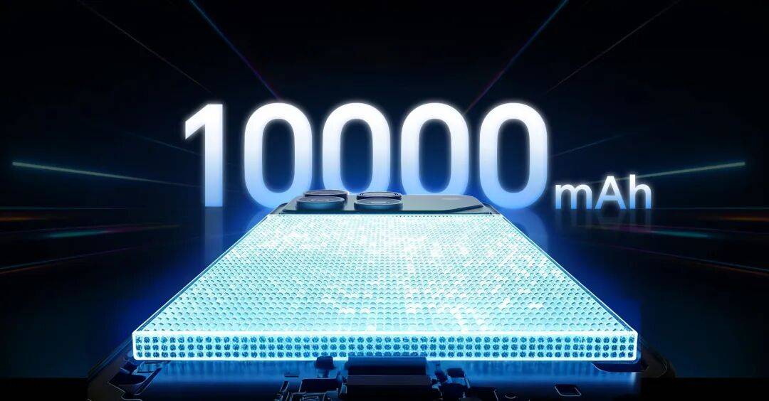 皇冠信用网正网_10000mAh电池即将普及皇冠信用网正网,大电池手机≠砖头