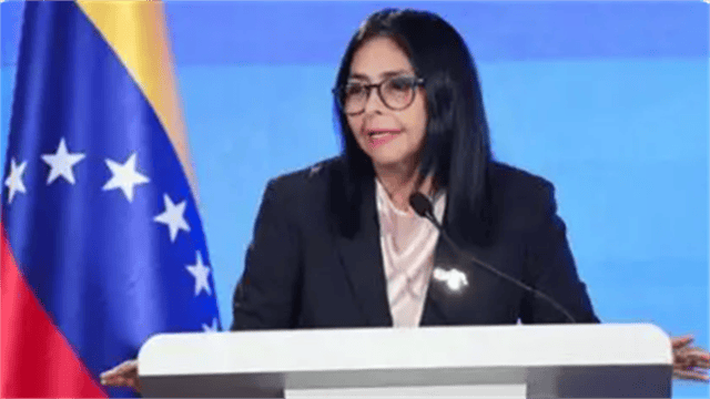 皇冠体育官网_强掳马杜罗后皇冠体育官网，特朗普才反应过来，自己闯下一个天大的麻烦