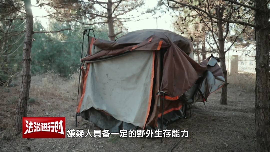 皇冠登录地址_北京警方刑拘1名“荒野求生”爱好者
