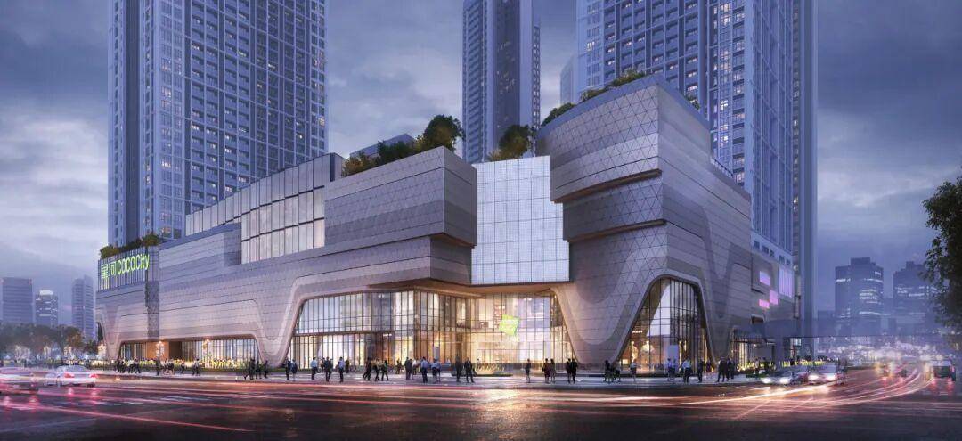 皇冠信用网如何开户_市民投诉深圳一商圈刚开业皇冠信用网如何开户,就被“电鸡”围堵了!部门回应