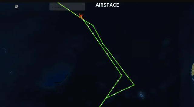 正版皇冠信用网代理_美菲没想到：刚闯入黄岩岛正版皇冠信用网代理，就被无侦-10锁定！解放军布好口袋阵