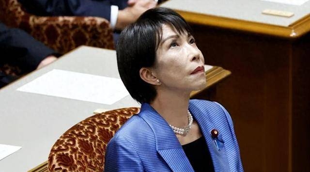 U23足球比赛
_豪赌国运?高市早苗再提“台湾有事”U23足球比赛
,宣布备战!中国已通告全球