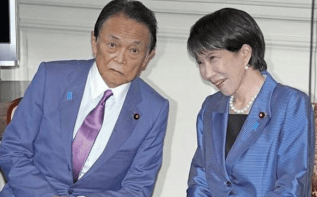 皇冠信用网会员账号_全面取消!中国反制升级皇冠信用网会员账号,高市早苗慌了,踩红线让日本已无力承受