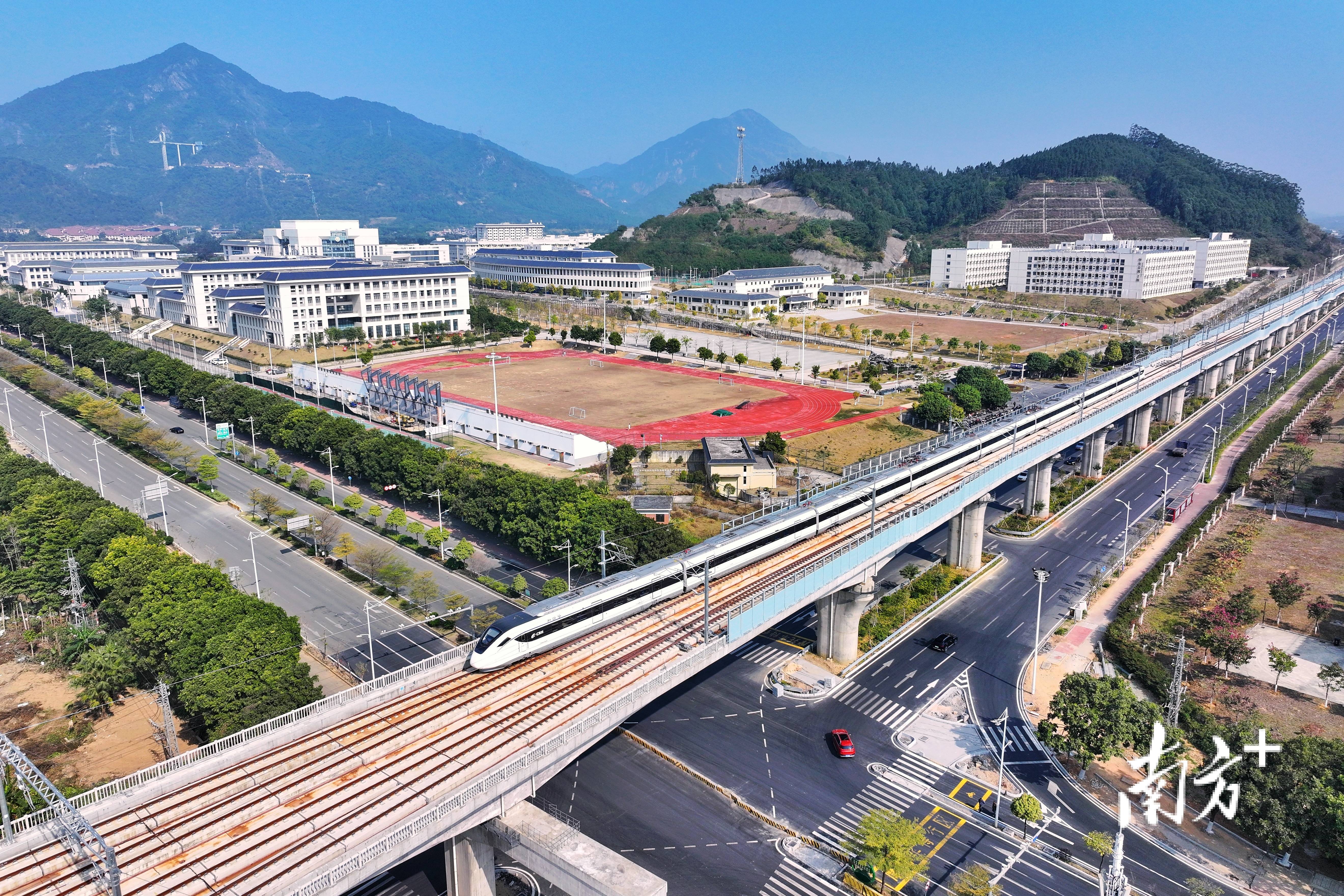 皇冠登一登二登三区别_大道通衢 路畅业旺皇冠登一登二登三区别，当好清远高质量发展的“开路先锋”--清远“十四五”交通运输发展综述