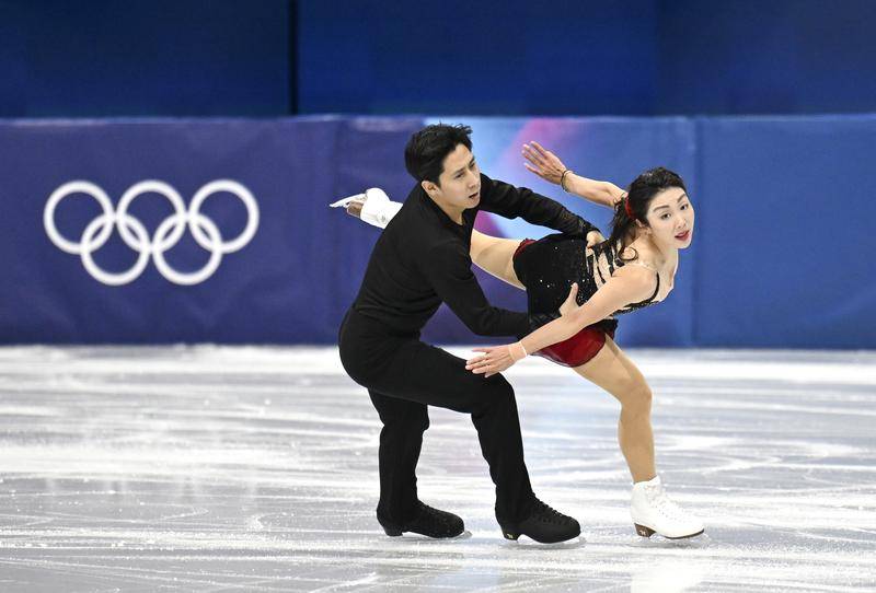 皇冠hga039手机_冬奥前瞻:钢架雪车中国再冲奖牌 隋文静/韩聪出战双人滑短节目