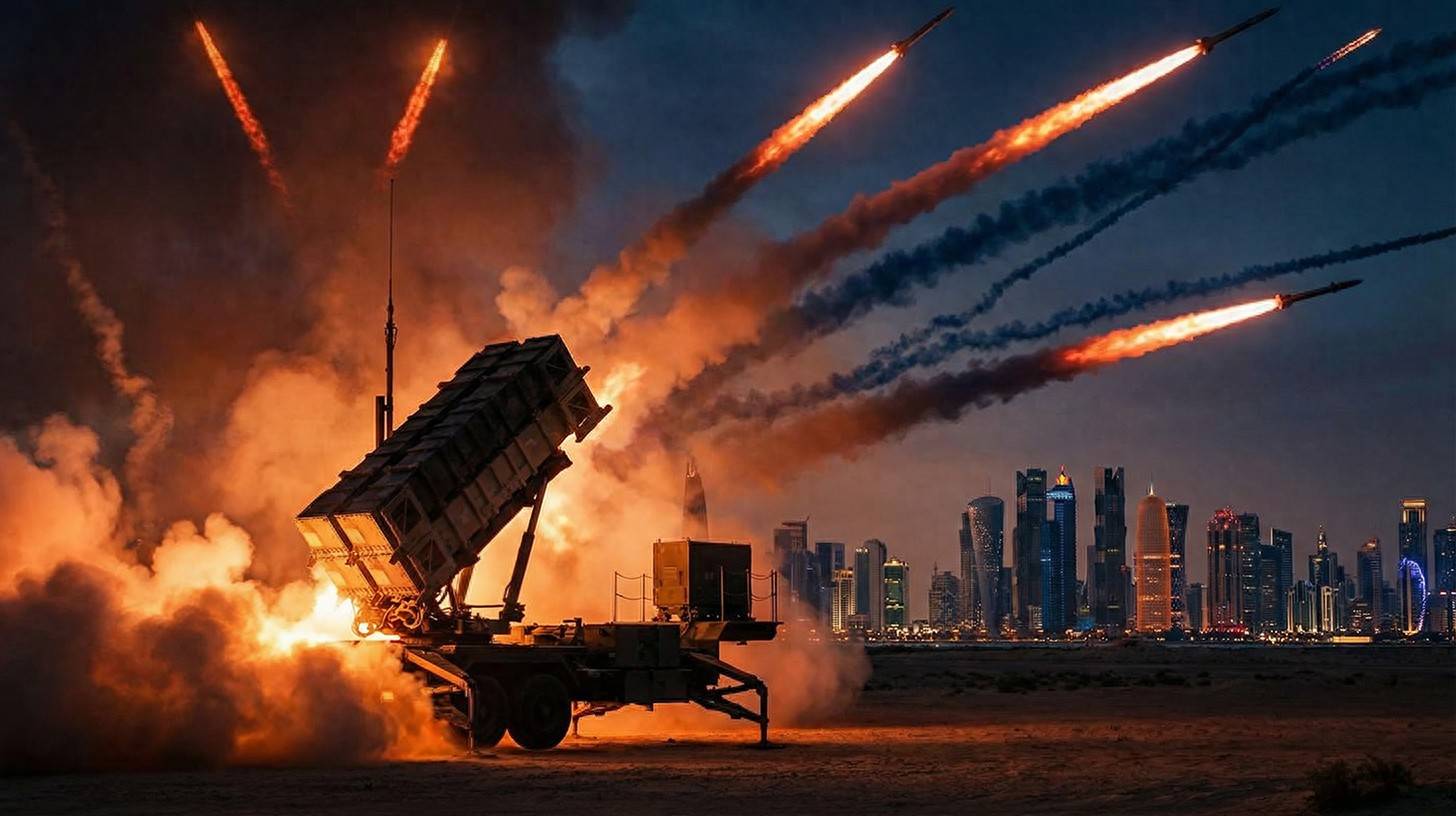 皇冠2登录welcome
_中东最大美空军基地被毁画面曝光皇冠2登录welcome
,伊朗证明导弹决胜论的可怕