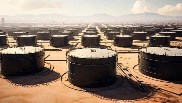 正版皇冠信用网出租_中东战事升级正版皇冠信用网出租，全球能源市场陷入系统性危机