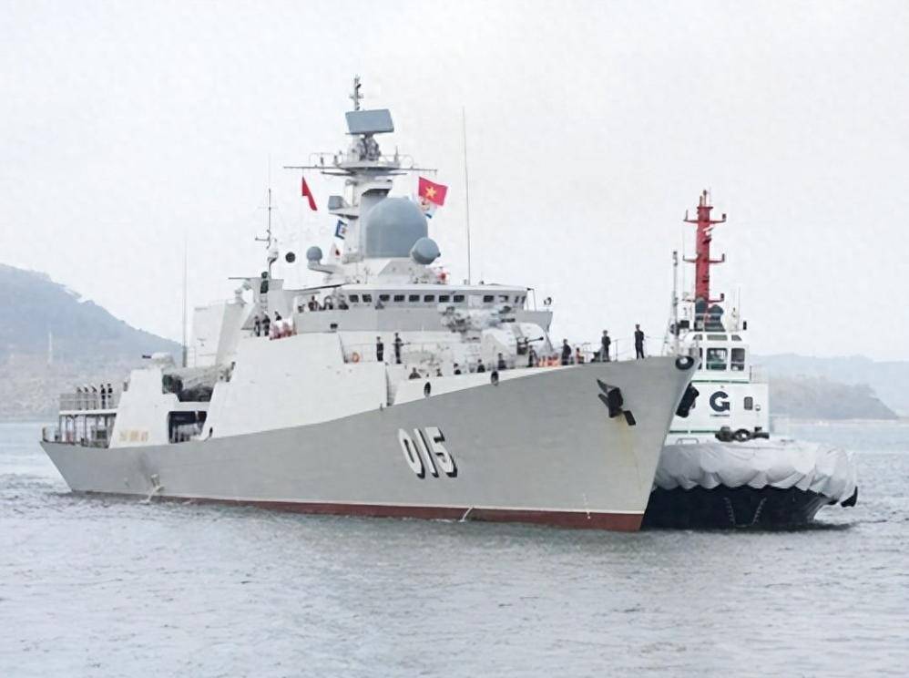 皇冠信用网出租代理_越南最强战舰再次访华皇冠信用网出租代理,这次越方不再遮掩,大方邀请中方登舰,对美国释放明确信号